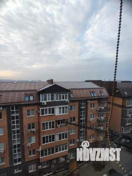 1-к квартира, на длительный срок, 33м2, 7/8 этаж