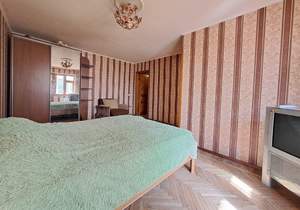 1-к квартира, на длительный срок, 32м2, 4/5 этаж