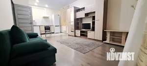 2-к квартира, посуточно, 53м2, 3/17 этаж