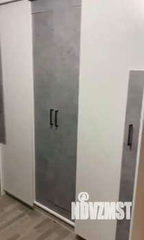 1-к квартира, на длительный срок, 35м2, 5/17 этаж