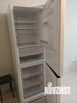 Студия квартира, на длительный срок, 29м2, 18/23 этаж