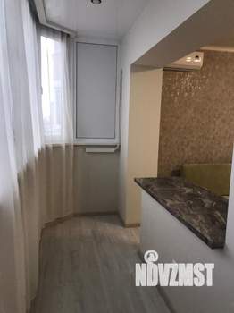 Студия квартира, на длительный срок, 34м2, 11/19 этаж