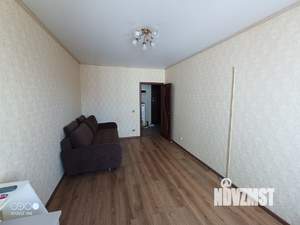 1-к квартира, на длительный срок, 42м2, 4/10 этаж