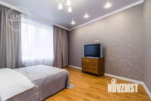 1-к квартира, на длительный срок, 42м2, 5/19 этаж