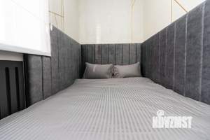 1-к квартира, посуточно, 16м2, 1/1 этаж