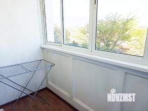 1-к квартира, на длительный срок, 40м2, 3/14 этаж