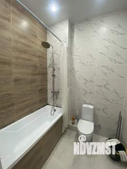 1-к квартира, на длительный срок, 42м2, 16/16 этаж