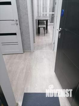 1-к квартира, на длительный срок, 38м2, 5/17 этаж