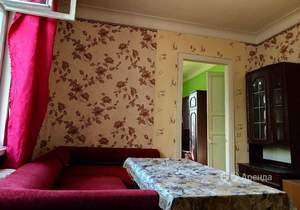 2-к квартира, на длительный срок, 48м2, 1/2 этаж