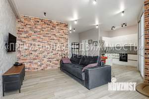 1-к квартира, на длительный срок, 50м2, 18/24 этаж
