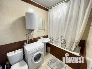 1-к квартира, посуточно, 30м2, 3/5 этаж