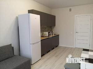 1-к квартира, на длительный срок, 38м2, 5/25 этаж