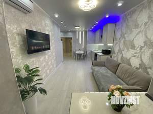 2-к квартира, посуточно, 50м2, 7/18 этаж