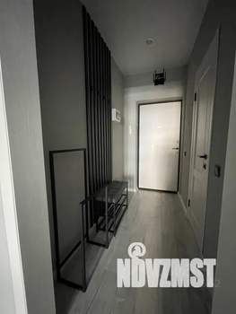 Студия квартира, посуточно, 24м2, 6/24 этаж