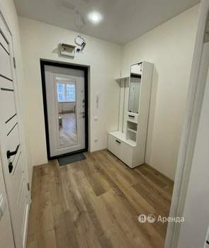 1-к квартира, на длительный срок, 32м2, 11/22 этаж