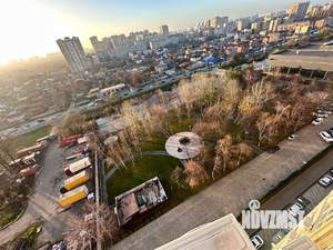 Студия квартира, посуточно, 20м2, 14/17 этаж