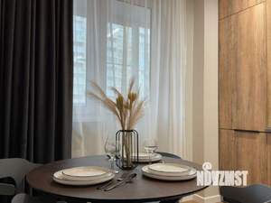 1-к квартира, посуточно, 40м2, 5/22 этаж