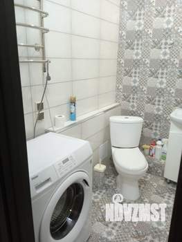 1-к квартира, на длительный срок, 40м2, 11/18 этаж