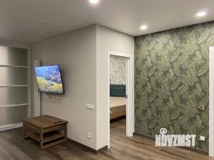 2-к квартира, на длительный срок, 50м2, 19/24 этаж