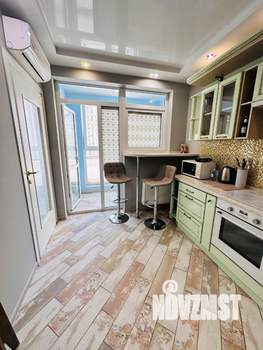 3-к квартира, на длительный срок, 40м2, 7/25 этаж