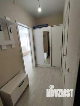 Студия квартира, на длительный срок, 30м2, 2/16 этаж