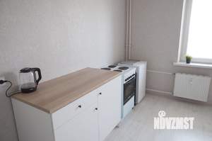 1-к квартира, на длительный срок, 37м2, 15/17 этаж