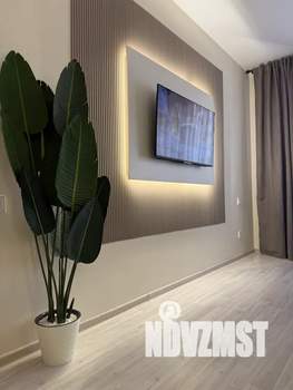 1-к квартира, посуточно, 42м2, 6/16 этаж