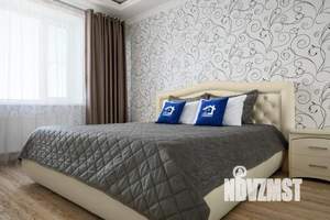 2-к квартира, посуточно, 60м2, 1/1 этаж