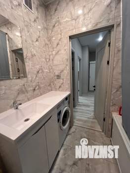 2-к квартира, на длительный срок, 39м2, 7/24 этаж