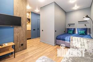 1-к квартира, посуточно, 30м2, 10/14 этаж