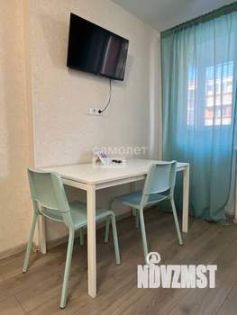 1-к квартира, на длительный срок, 34м2, 6/9 этаж