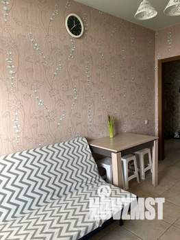 1-к квартира, посуточно, 49м2, 14/16 этаж