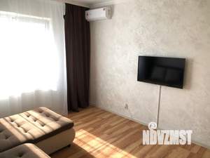 2-к квартира, посуточно, 62м2, 6/16 этаж