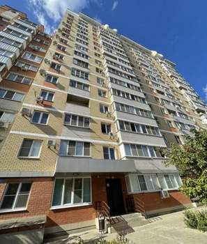 1-к квартира, на длительный срок, 35м2, 5/15 этаж