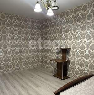 1-к квартира, на длительный срок, 30м2, 14/17 этаж