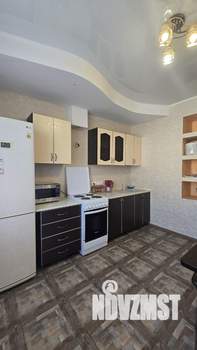 1-к квартира, на длительный срок, 37м2, 10/10 этаж