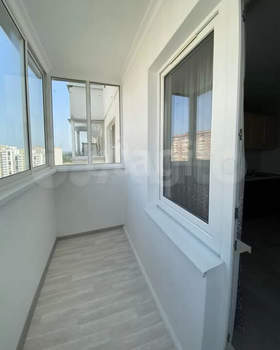 1-к квартира, на длительный срок, 40м2, 14/16 этаж