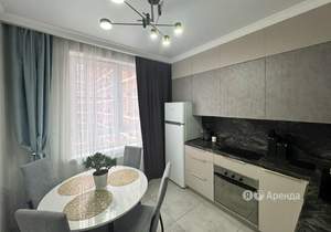 2-к квартира, на длительный срок, 44м2, 11/16 этаж