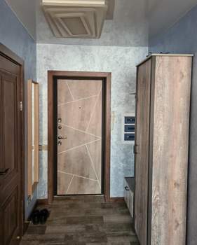 1-к квартира, на длительный срок, 39м2, 2/5 этаж