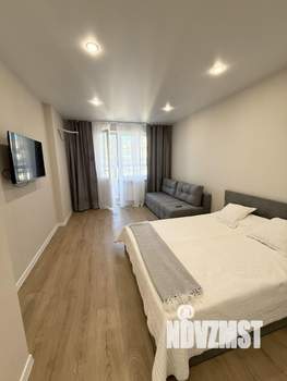 1-к квартира, на длительный срок, 43м2, 11/12 этаж