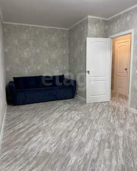 1-к квартира, на длительный срок, 40м2, 4/12 этаж