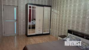 2-к квартира, на длительный срок, 65м2, 2/18 этаж