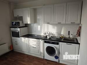 1-к квартира, на длительный срок, 36м2, 14/17 этаж