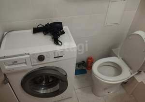 2-к квартира, на длительный срок, 52м2, 2/9 этаж