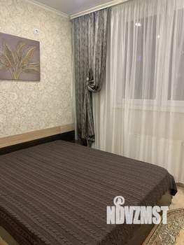 1-к квартира, на длительный срок, 40м2, 8/13 этаж