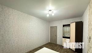 1-к квартира, на длительный срок, 39м2, 5/12 этаж