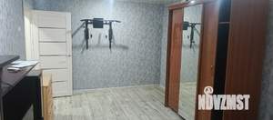 1-к квартира, на длительный срок, 32м2, 6/9 этаж