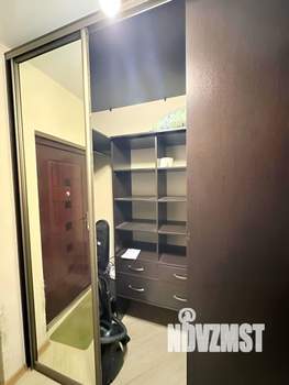 1-к квартира, на длительный срок, 35м2, 5/16 этаж