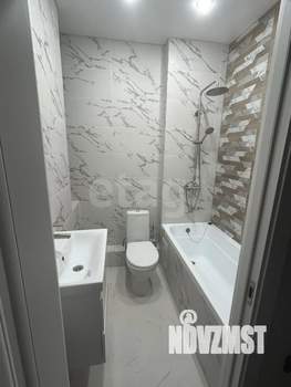 1-к квартира, на длительный срок, 35м2, 4/16 этаж