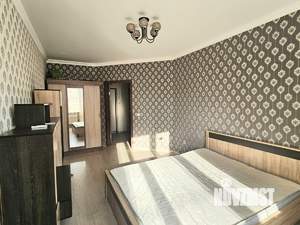 1-к квартира, на длительный срок, 45м2, 8/10 этаж